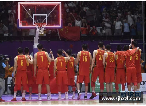 中国体育明星的真正爱国精神与他们的卓越成就