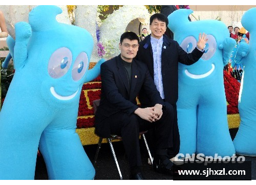 体育明星抵达中国 引发热烈关注与期待