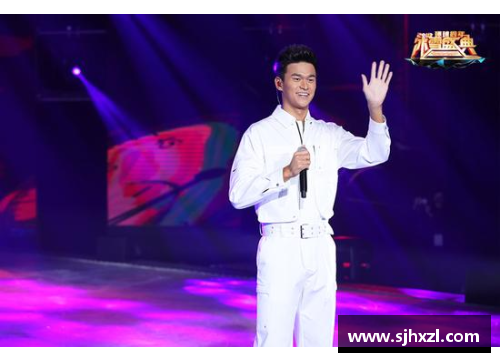 山东体育明星风采：从张继科到孙杨的辉煌历程与成就