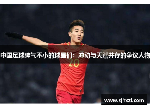 中国足球脾气不小的球星们：冲动与天赋并存的争议人物
