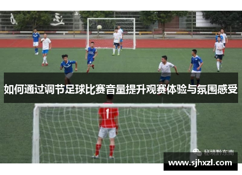如何通过调节足球比赛音量提升观赛体验与氛围感受